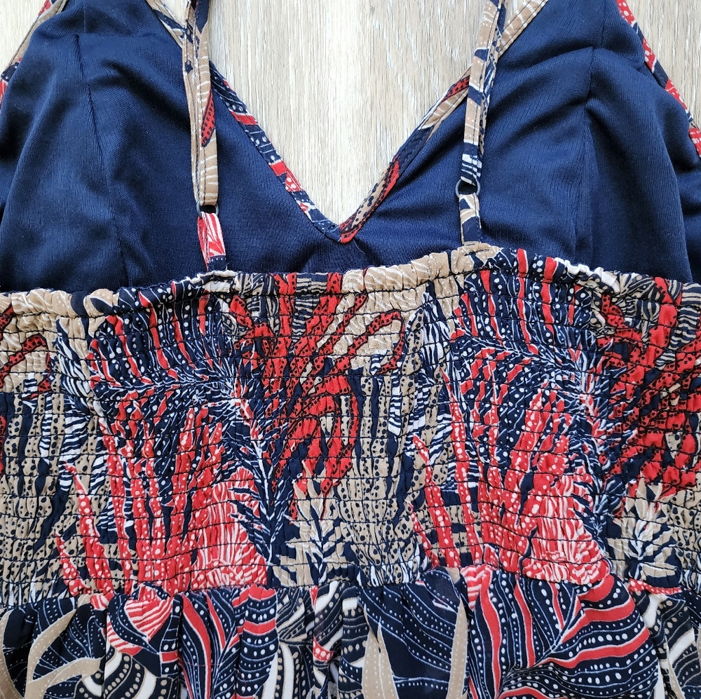 4th of July Maxi dress - Picture 11 of 11